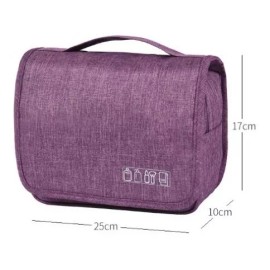 Monzó Travel Neceser, Cosmetiquera, Estuche De Viaje Hombre Y Mujer