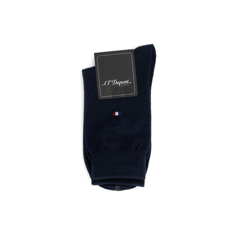 DuPont (신세계본점)양말 손수건 2매세트 SE6SMA171301SNY004GY (Shoopping Center) Socks Handkerchief 2-Piece