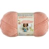 Bernat Softee Baby Yarn, 5 oz, Gauge 3 Light, Soft