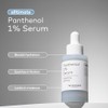 The Face Shop Ultimate Panthenol 1% Serum, 1.0 fl oz
