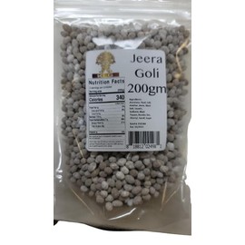 KLG Jeera Goli