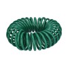 7.5M Coiled Water Hose Retractable Water Pipe Sprayer Connector Garden