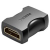 VENTION HDMI Converter Adapter, HDMI Female to Female Coupler, Extend