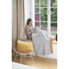 David Fussenegger [W0724] Cushion Cover Favourite Place Ochre 60 x