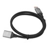 DP Male to Female DP Connecting Cable Computer 8K 60Hz