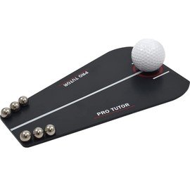 Putting Tutor Board Golf Equipment Golf Practice Putter Putter Putting Tutor Board Compact