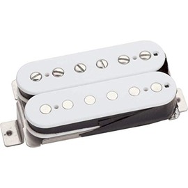 Seymour Duncan SH-1 1959 Model Electric Guitar Pickup White Neck