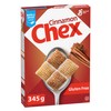 Chex Gluten Free Cinnamon Cereal, 345g/12.1oz, (Imported from Canada)
