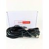 OMNIHIL 30 Feet Long High Speed USB 2.0 Cable Compatible
