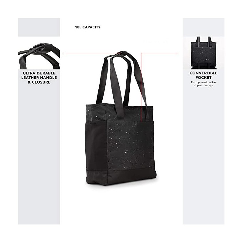 OGIO 2020 XIX Women's Tote Bag (Starla)