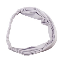 Freak Scene Headband - Hair Band - Headpiece - Various Colours, White, Einheitsgröße