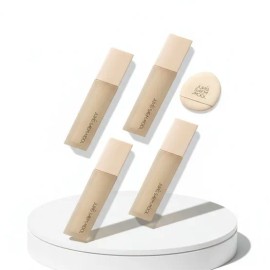 Jeongsaemmul JUNGSAEMMOOL Skin Nuder Concealer Medium / JUNGSAEMMOOL 스킨 누더 컨실러 미디엄