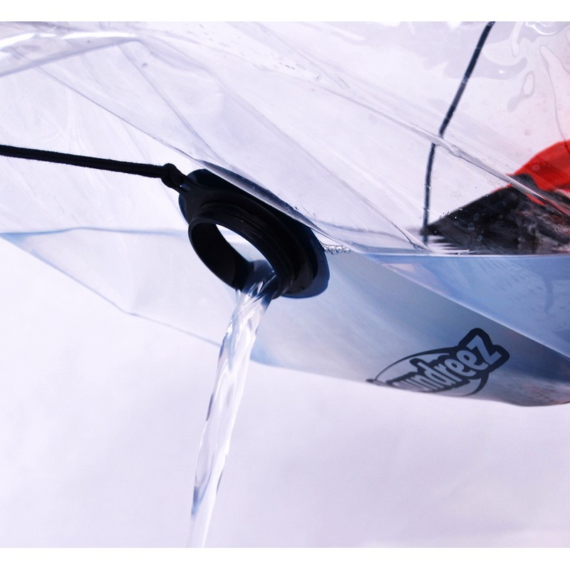 Laundreez Portable Clothes Washer