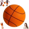 Silent Basketball, 2025 Upgrade Dribble Dream Silent Basketball, Si-Lent Basket-Ball