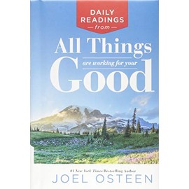 Daily Readings from All Things Are Working for Your Good