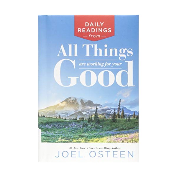 Daily Readings from All Things Are Working for Your Good