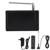 LEADSTAR 5 Inch Digital Television Portable Digital TV for Car