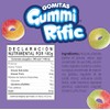 GummiRific Gomitas agridulces de aritos Sabor a Frutas – 150