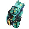 Toddler Car Seat Insert Soft Comfortable Portable Adjustable Infant Baby