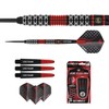 WINMAU Joe Cullen Special Edition 26 Gram Professional Steeltip Tungsten
