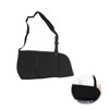 DmDoyy Arm Sling Shoulder, Arm Immobilisation, Adjustable Arm Strap with