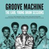 Groove Machine: The Earl Young Drum Sessions