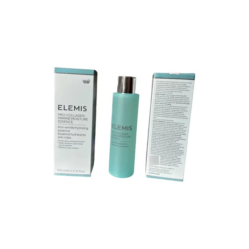 Elemis Pro Collagen Esencia Hidratante Anti Arrugas 100ml