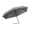 Knirps US.050 Create Crystal KNUL050-8543 Folding Umbrella