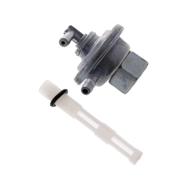 2EXTREME Fuel valve 2 Connectors FLEX-TECH FUN 50 (YY50QT-6A)
