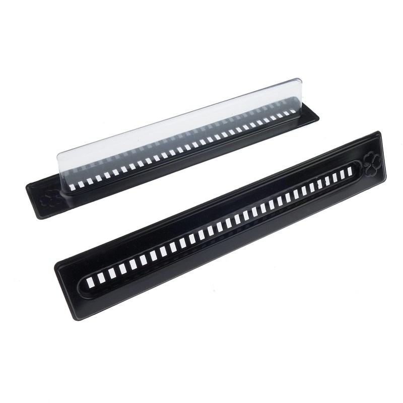 Zelerdo 100 Pack Plastic Beetle Blaster Beehive Beekeeping Tools