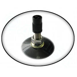 Inner Tube - 21 x 2.75-3.00, 90/90-21, 80/100-21, 90/100-21, MH90-21 MotorBike MotorCycle MotoCross Scramble With TR4 Valve