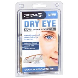 THERMALON DRY EYE COMPRESS