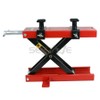 SEGAWE 1100LB Motorcycle Center Scissor Lift Jack Hoist Bikes ATVs