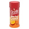 Orville Redenbacher's Popcorn Seasoning, Nacho Cheese Flavor, 2.8 oz.