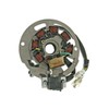 2EXTREME Alternator Version 2 for ATU/Explorer Explorer, BAOTIAN BT49QT-18, BT49QT-20,