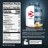 Dymatize Dymatize ISO 100 Whey Protein Powder with 25g of