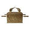 Ebros Ark Of The Covenant With Cherubim Angels Decorative Box