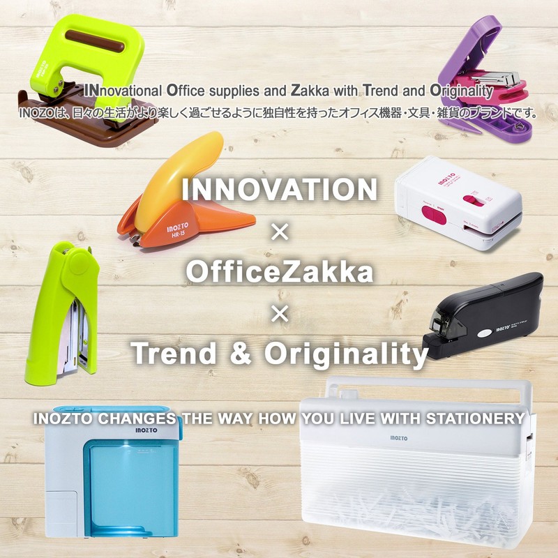 INOZTO HR-15-VT Mini Violet Remover