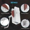 66785 66786 Manual Piston Ring Grinder, Piston Ring Cutting Wheel