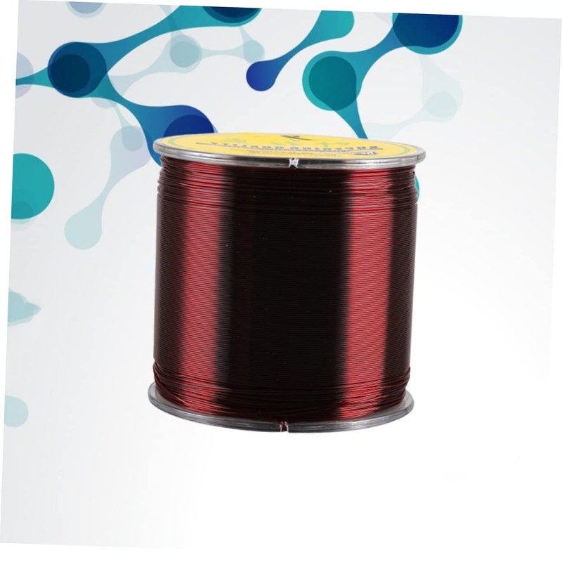 SUPVOX Sea Fishing Line Nylon Main Line Strong and Durable