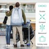 Bramble - Baby Car Seat Travel Bag for Airplane Gate