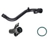 Intercooler Turbo Hose Seal O-ring Gasket For NISSAN Cube Juke