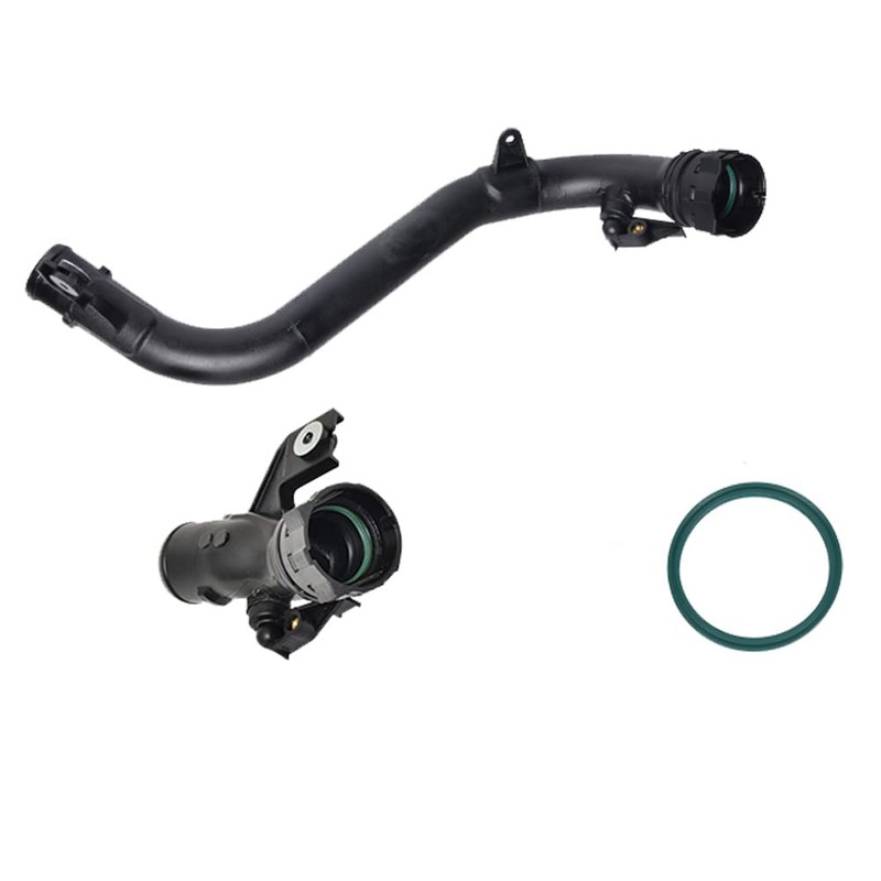 Intercooler Turbo Hose Seal O-ring Gasket For NISSAN Cube Juke