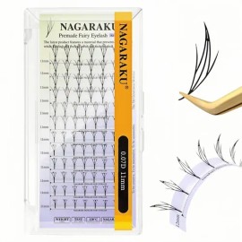 Pestañas Nagaraku Comic En Espiga, Estilo Anime Spire.                                                                                                