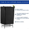 Bird Cage Cover, Large Breathable Soft Universal Bird Parrot Cage