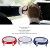 3 Set Watch Case Accurate Cutouts Prevent Scratches Tempered Glass