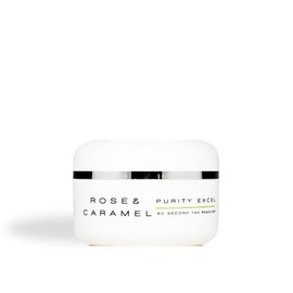 Purity Excel 60 Second Miracle Express Self Tan Remover Exfoliating Tan Eraser 200ml