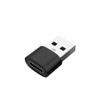 PANFREY USB-C to USB 3.0 Adapter, convertidor USB, Compatible con