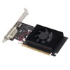 GT1030Pro 4GB GDDR4 64bit Graphics Card Support 3D API 3840x2160