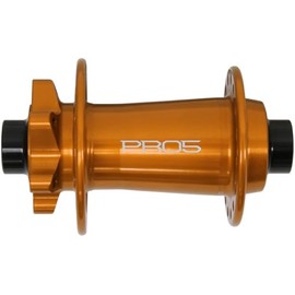 Boost 28H Hope Pro 5 15x110mm Front Hub